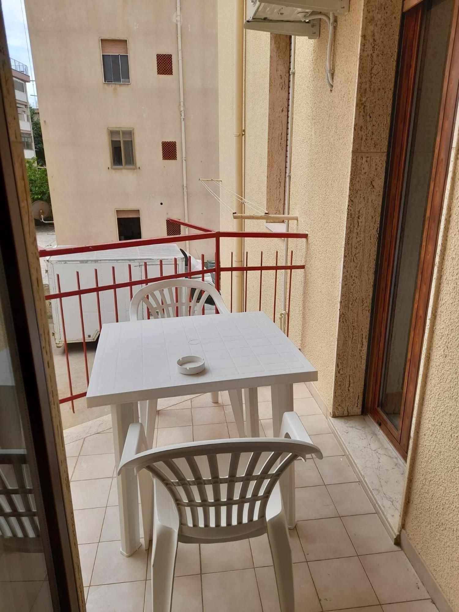 Beach Rooms 1 Self Check-In Alghero Exterior foto