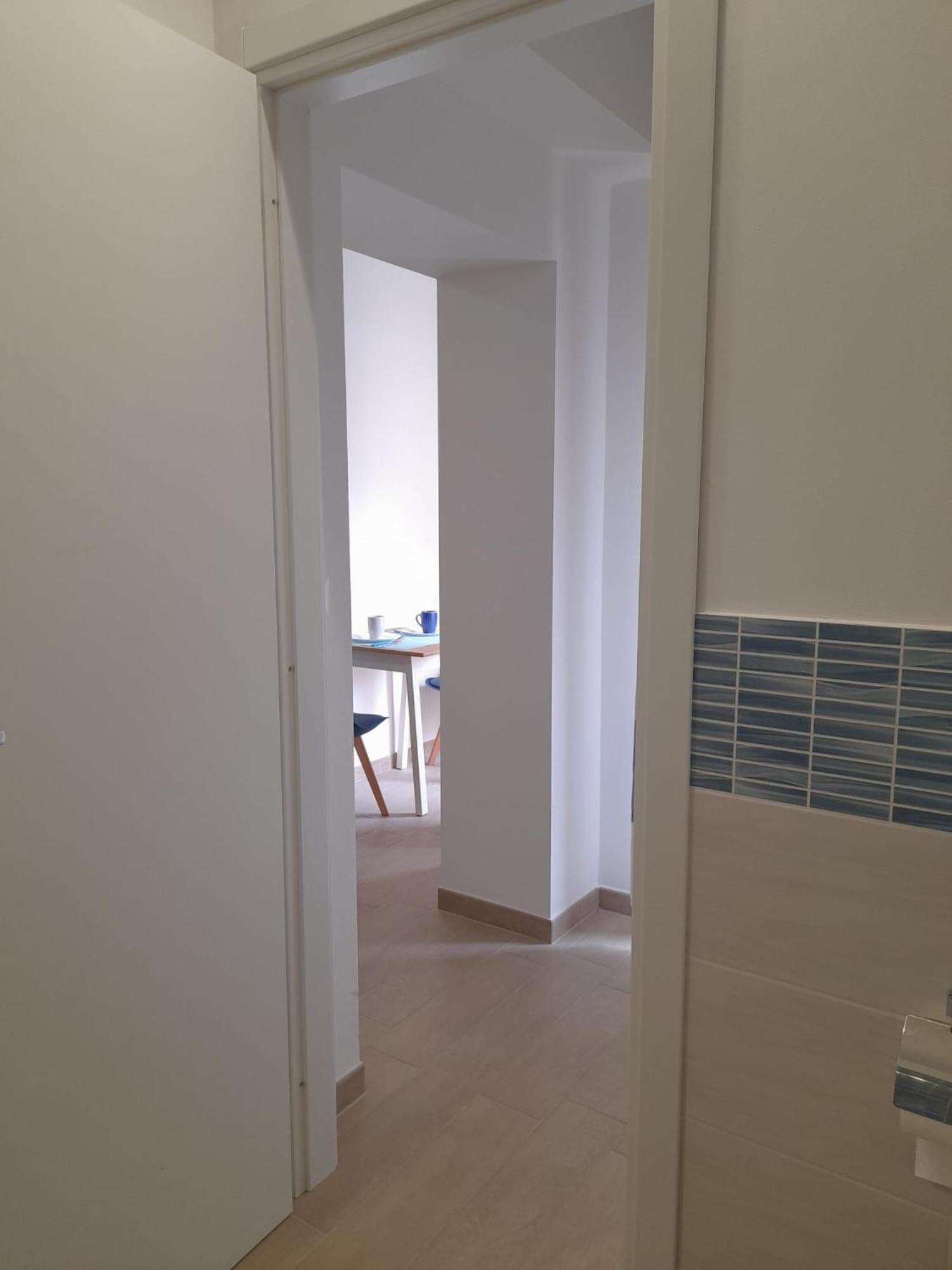 Beach Rooms 1 Self Check-In Alghero Exterior foto