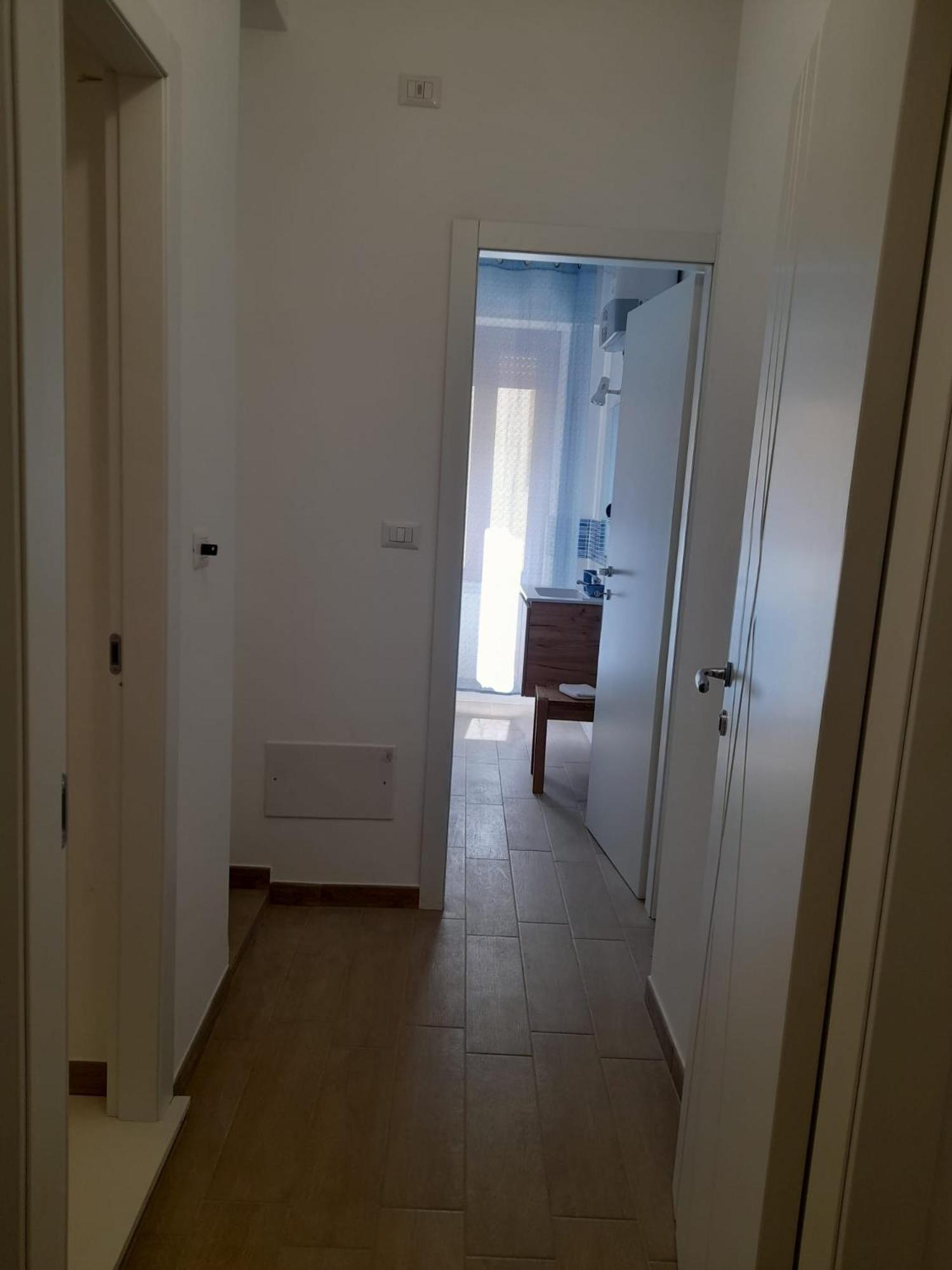 Beach Rooms 1 Self Check-In Alghero Exterior foto