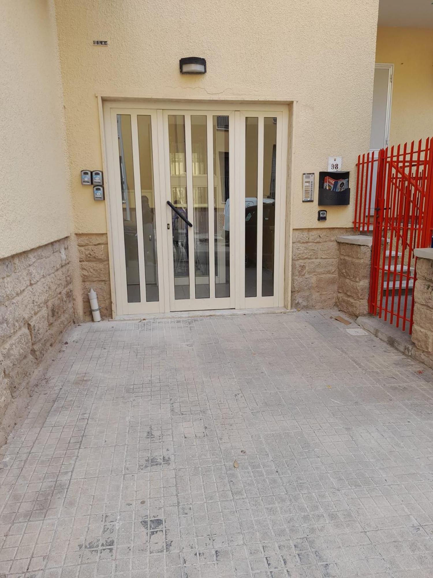 Beach Rooms 1 Self Check-In Alghero Exterior foto