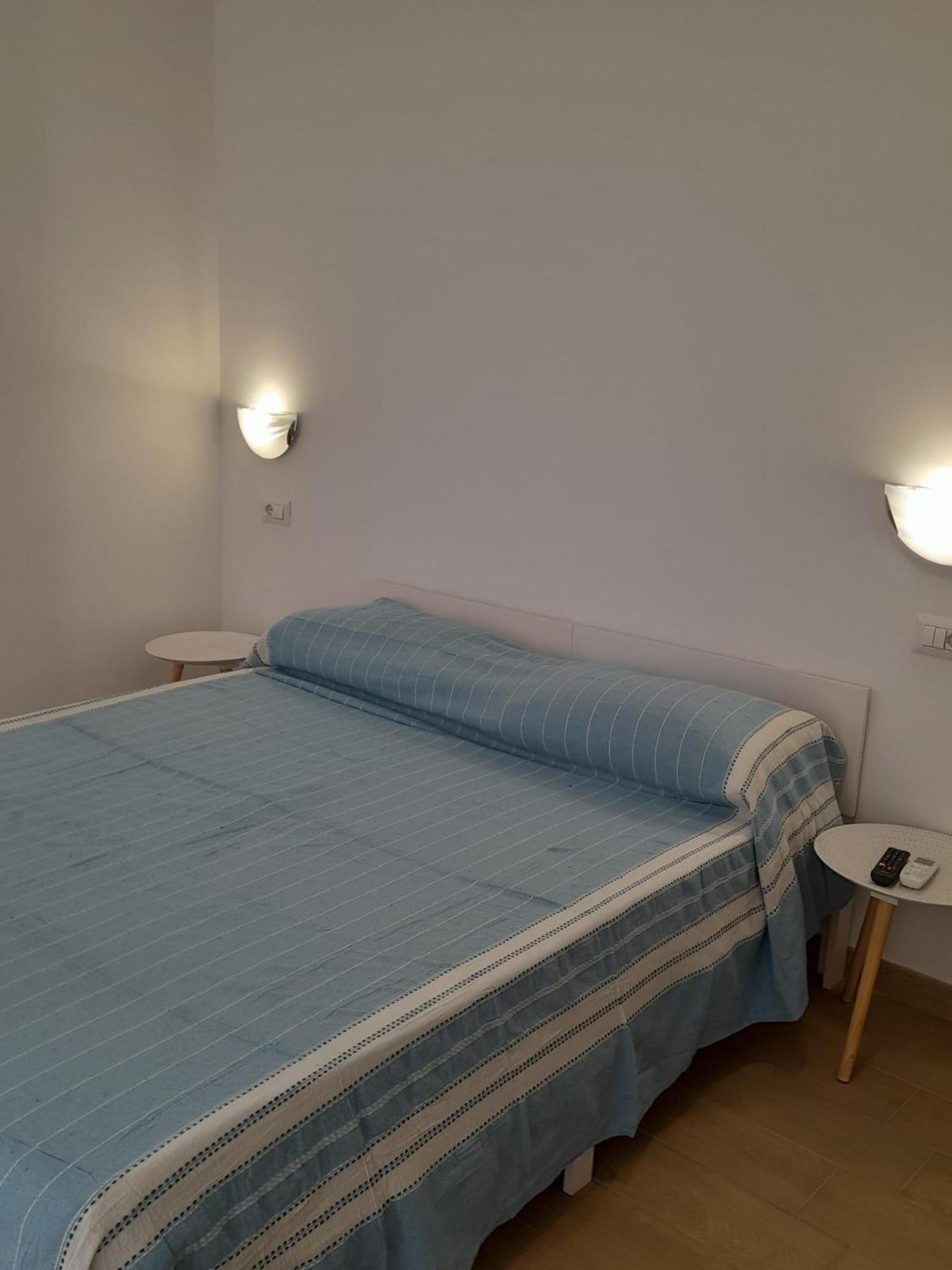 Beach Rooms 1 Self Check-In Alghero Exterior foto