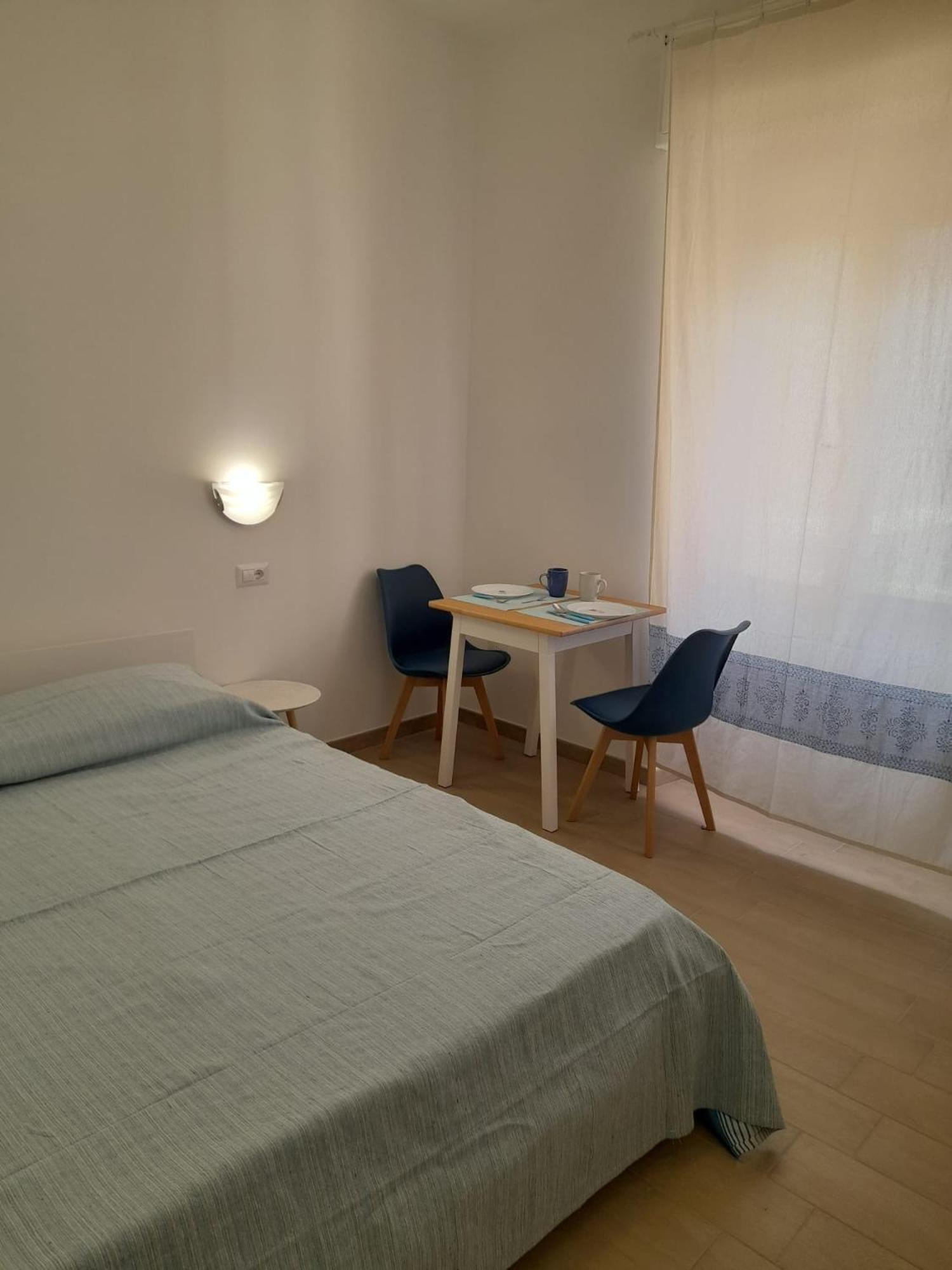 Beach Rooms 1 Self Check-In Alghero Exterior foto