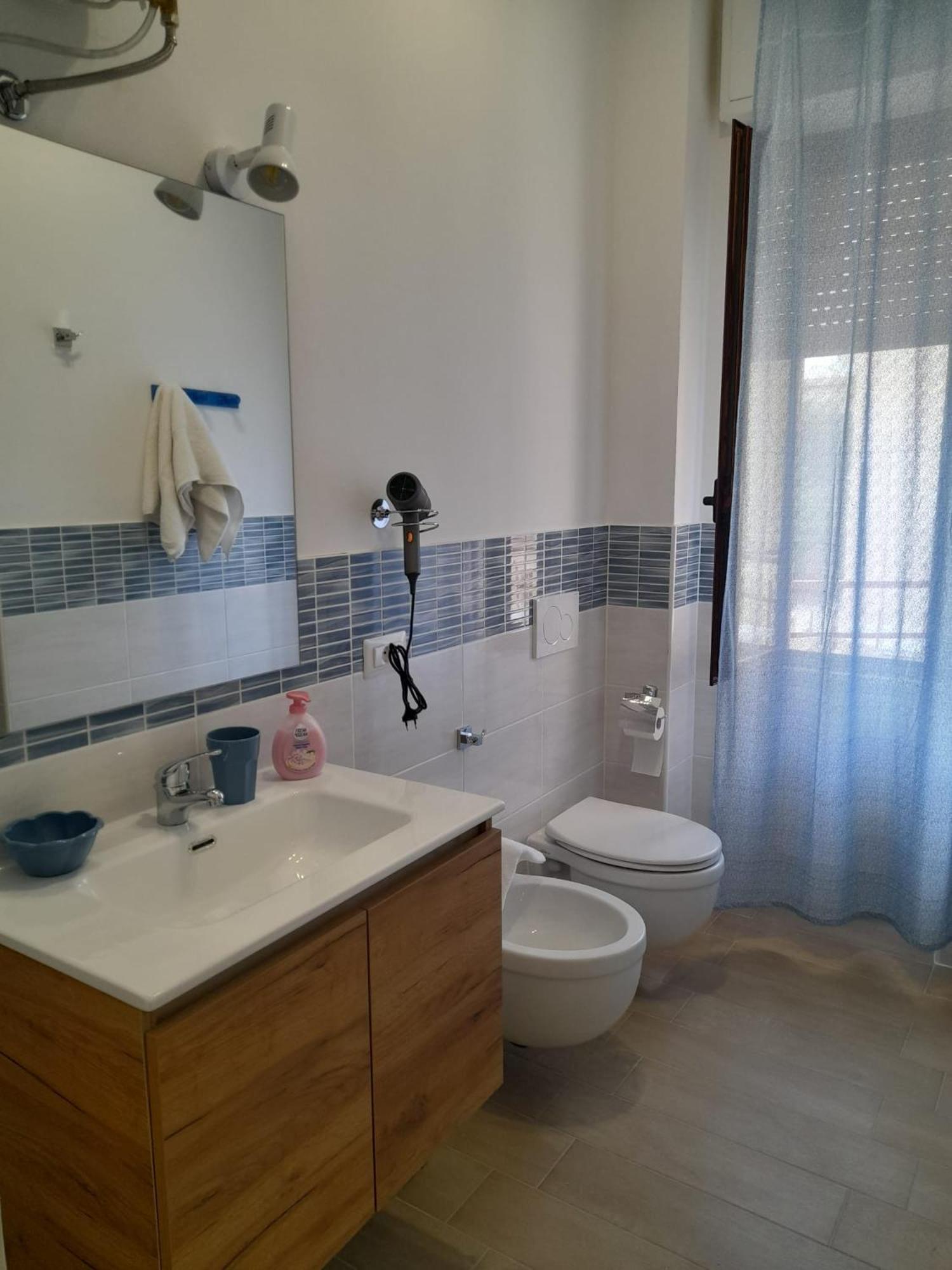 Beach Rooms 1 Self Check-In Alghero Exterior foto