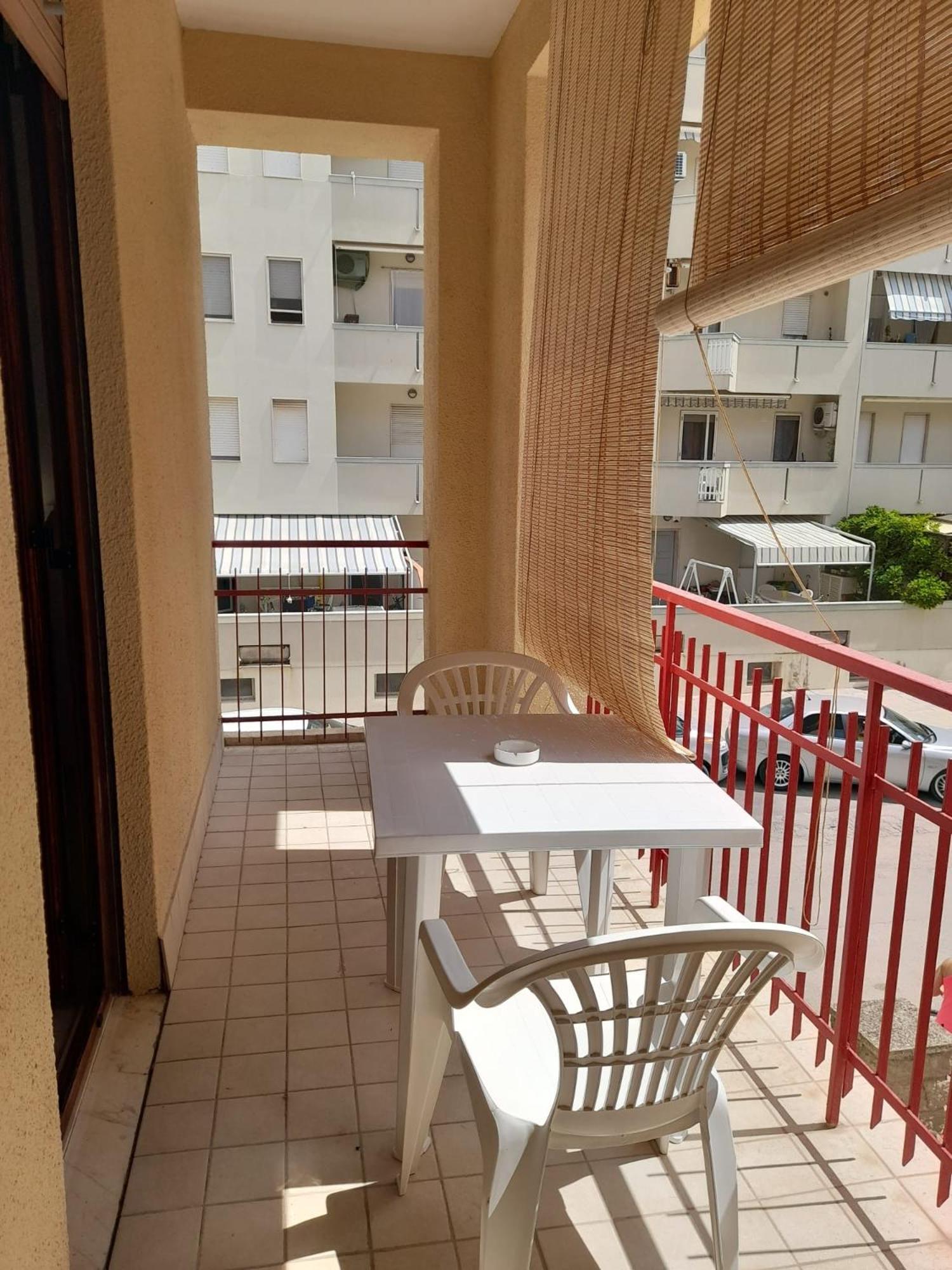 Beach Rooms 1 Self Check-In Alghero Exterior foto